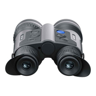 Termiska kikare Pulsar merger LRF XT50 