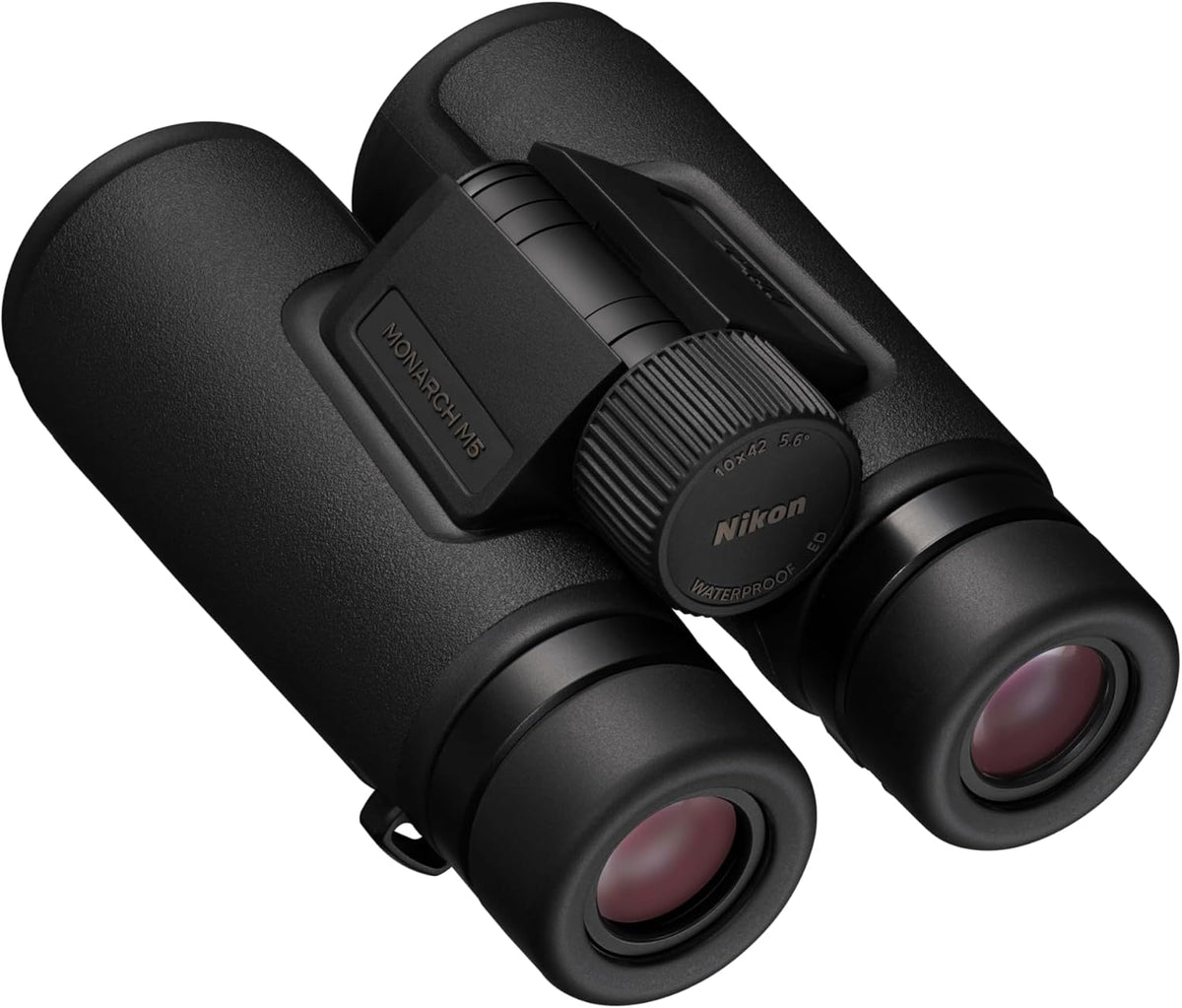 jumelles Nikon Monarch M5 10X42