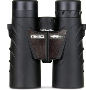 Steiner Safari Ultrasharp 10X42 kikare 
