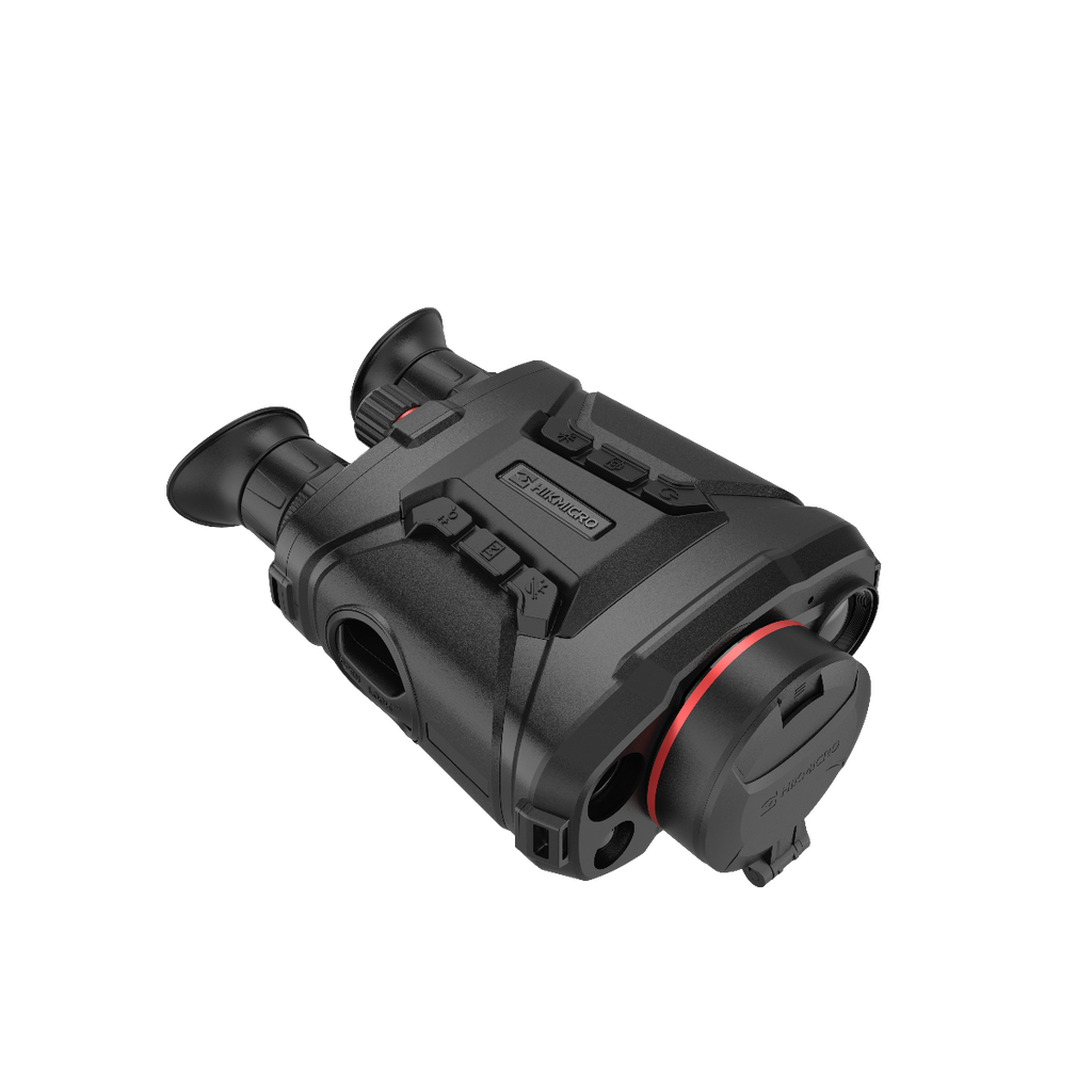 Hikmicro RAPTOR RQ75LN termiska kikare 