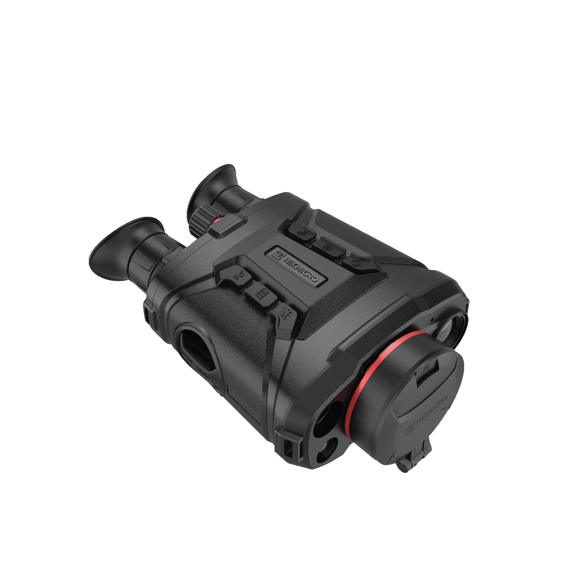 Hikmicro RAPTOR RQ75LN termiska kikare 