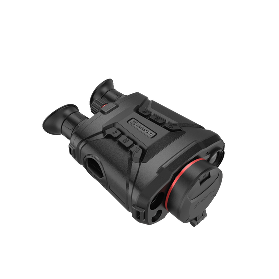 Hikmicro RAPTOR RQ75LN termiska kikare 