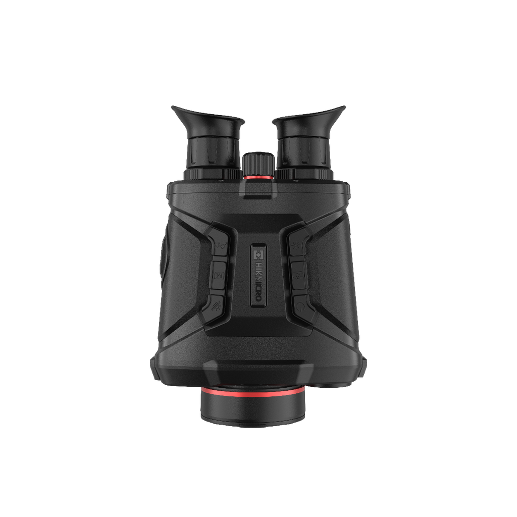 Hikmicro RAPTOR RQ75LN termiska kikare 