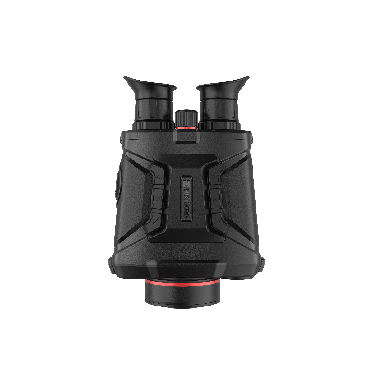 Hikmicro RAPTOR RQ75LN termiska kikare 