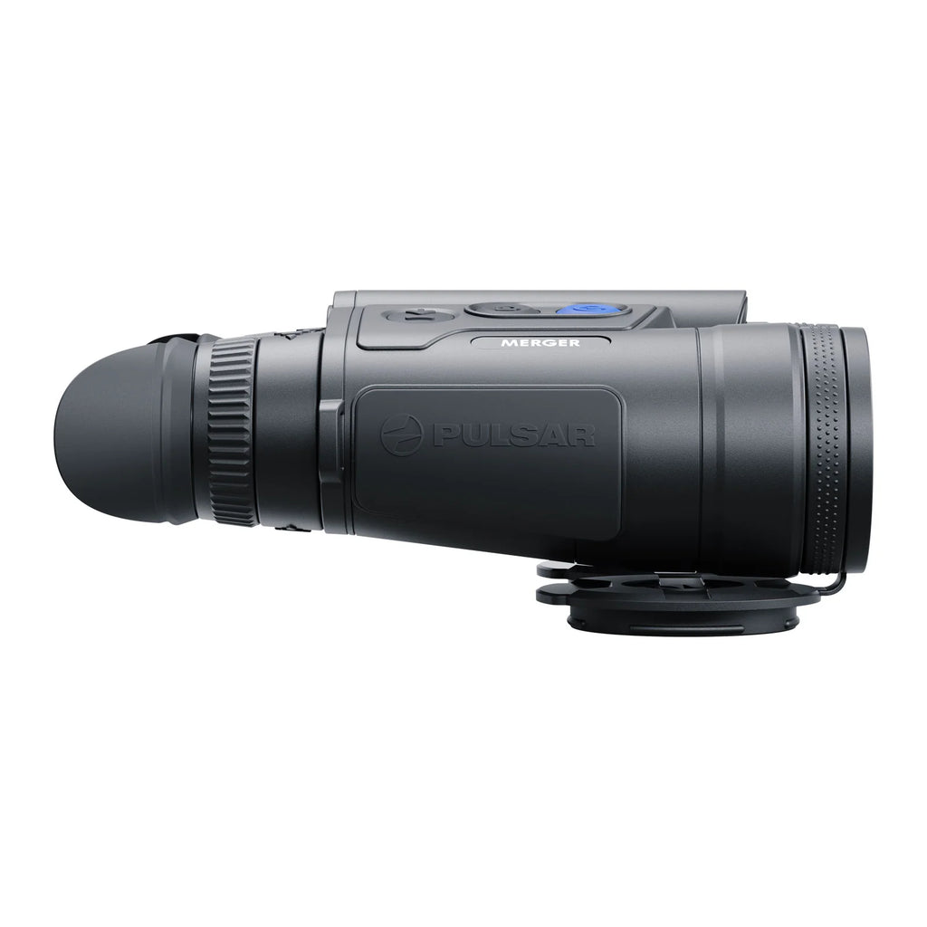 Termiska kikare Pulsar Merger LRF XP35 