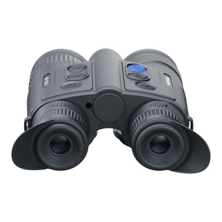 Termiska kikare Pulsar Merger LRF XP35 