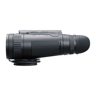 Termiska kikare Pulsar Merger LRF XP35 