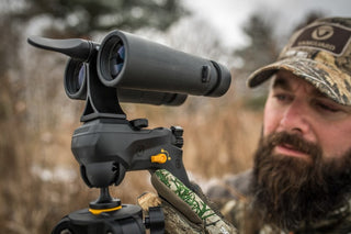 Kikare Vanguard Vesta 8X42 