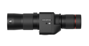 Kikare Kite Optics APC 60 ED stabiliserad + 17-35x WA 