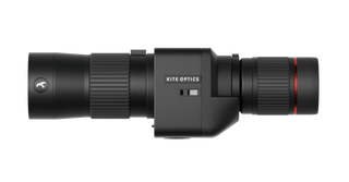 Kikare Kite Optics APC 60 ED stabiliserad + 17-35x WA 