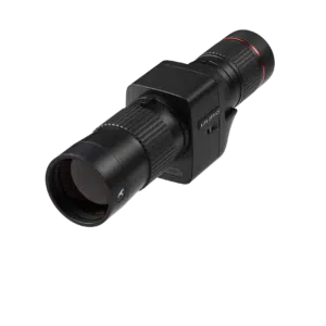 Kikare Kite Optics APC 60 ED stabiliserad + 17-35x WA 