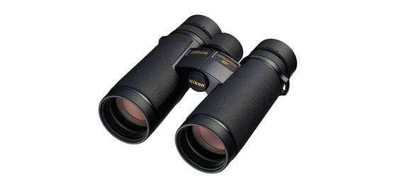 Jumelles Nikon Monarch HG 8x42