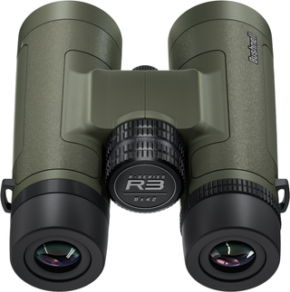 Bushnell Trophy R3 8x42-serien kikare