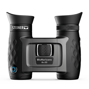 Steiner BluHorizons 8X22 kikare 