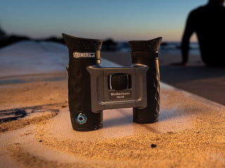 Steiner BluHorizons 10X42 kikare 