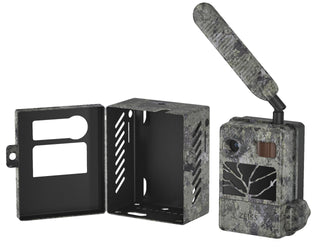 Säkerhetshölje Secacam 3 ZEISS 