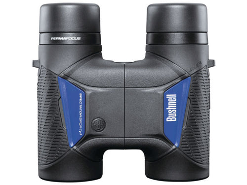 Bushnell Spectator Sport Permafocus 8X32 MM Kikare - Svart 