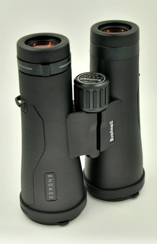 Bushnell Engage EDX 12x50 kikare 