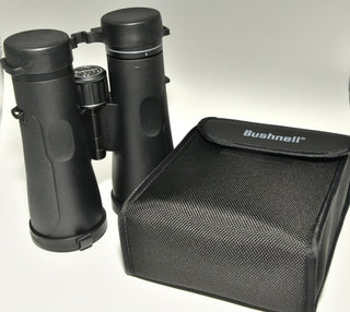 Bushnell Engage EDX 12x50 kikare 