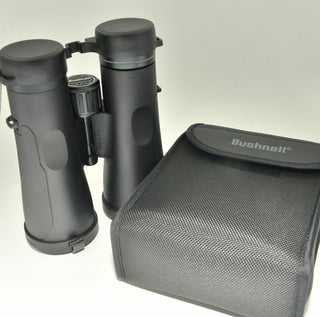 Bushnell Engage EDX 12x50 kikare 