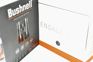 Bushnell Engage EDX 12x50 kikare 