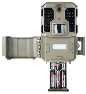 Viltkamera Bushnell Prime L20 