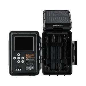 Kamera Spypoint Force Pro S-2.0 med solpanel 