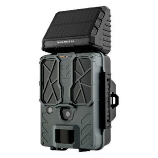 Kamera Spypoint Force Pro S-2.0 med solpanel 