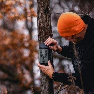 Kamera Spypoint Force Pro S-2.0 med solpanel 