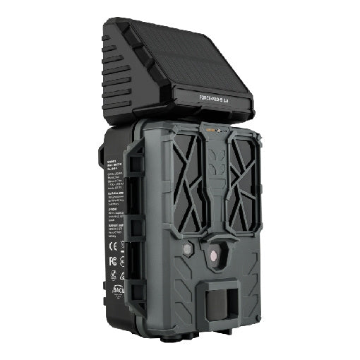 Kamera Spypoint Force Pro S-2.0 med solpanel 