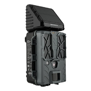 Kamera Spypoint Force Pro S-2.0 med solpanel 