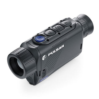 Termisk monokulär Pulsar Axion XQ30 pro 