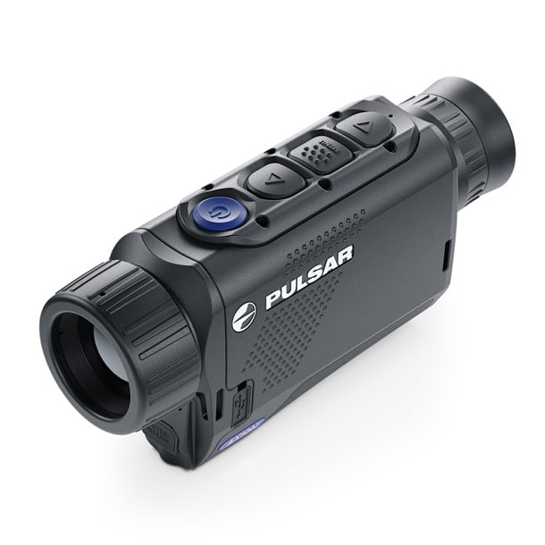 Termisk monokulär Pulsar Axion XQ30 pro 
