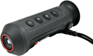 Hikmicro Lynx S LE 10S värmekamera-monokulär 