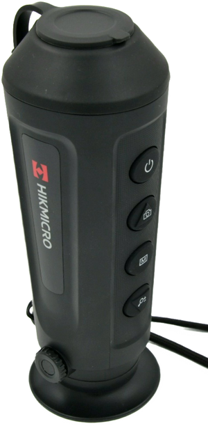 Hikmicro Lynx S LE 10S värmekamera-monokulär 