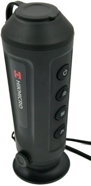 Hikmicro Lynx S LE 10S värmekamera-monokulär 