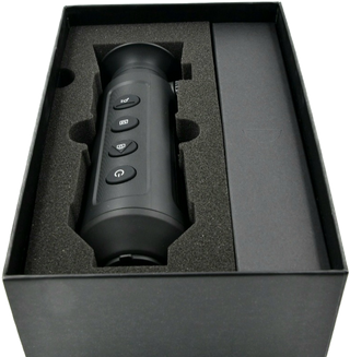 Hikmicro Lynx S LE 10S värmekamera-monokulär 