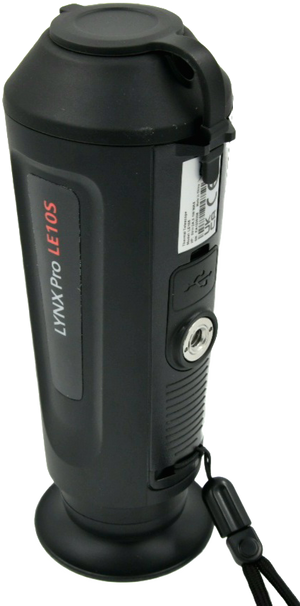 Hikmicro Lynx S LE 10S värmekamera-monokulär 