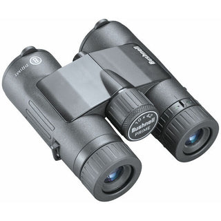 Kombinationspaket Kikare-Laser Bushnell Prime 10X42 och Prime 1300 
