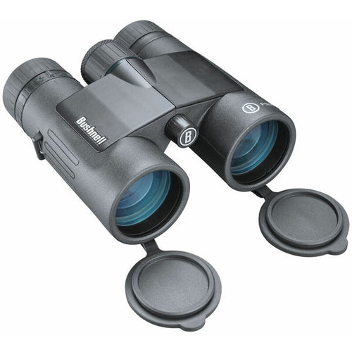 Kombinationspaket Kikare-Laser Bushnell Prime 10X42 och Prime 1300 