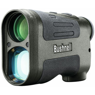 Kombinationspaket Kikare-Laser Bushnell Prime 10X42 och Prime 1300 