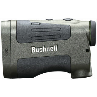 Kombinationspaket Kikare-Laser Bushnell Prime 10X42 och Prime 1300 