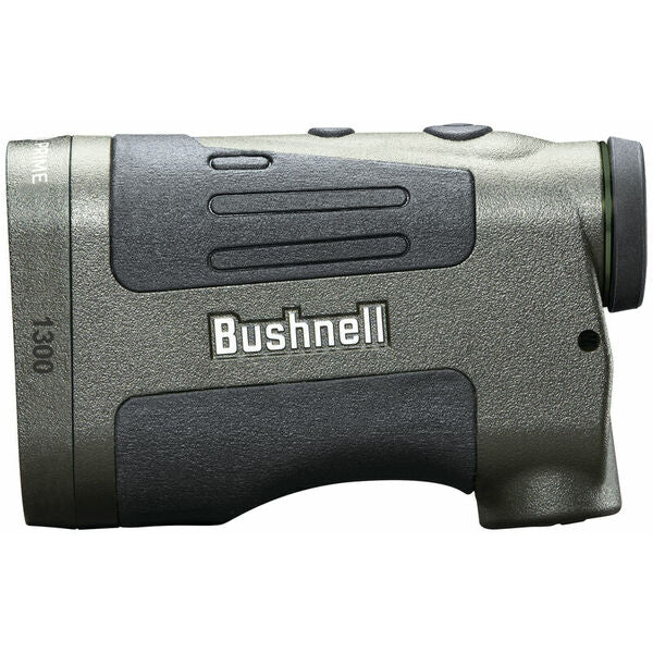 Kombinationspaket Kikare-Laser Bushnell Prime 10X42 och Prime 1300 