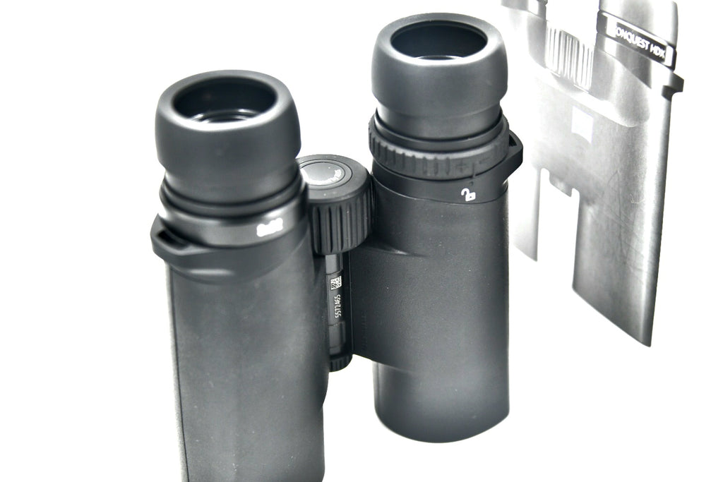 Zeiss Conquest HDX 8X32 kikare 