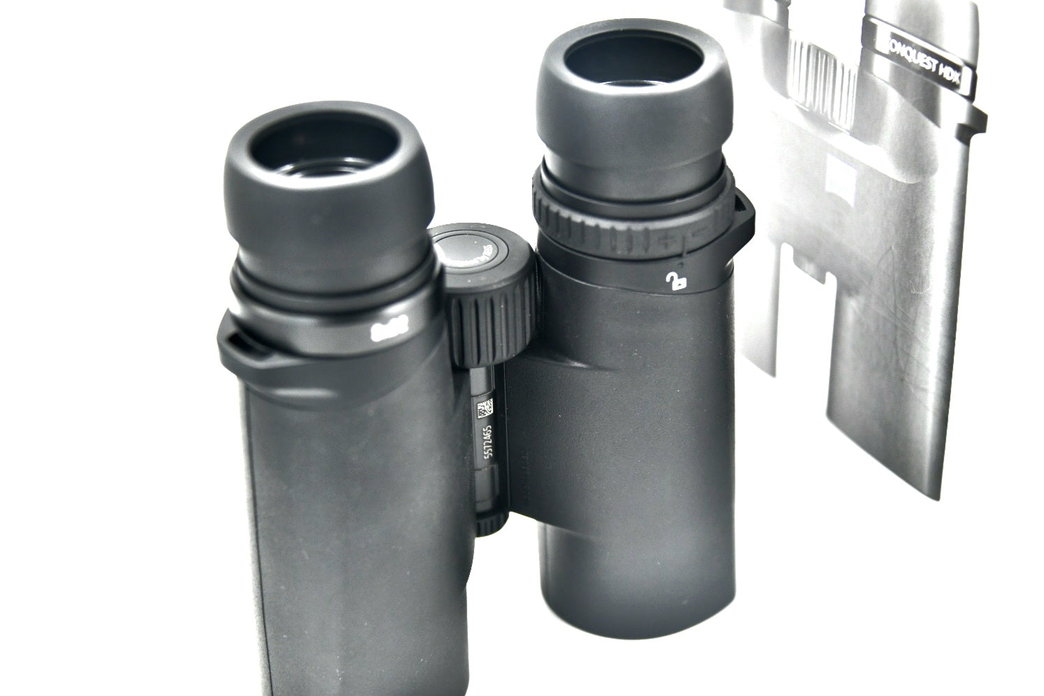 Zeiss Conquest HDX 8X32 kikare 