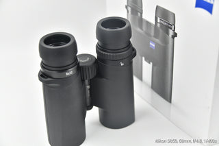 Kikare Zeiss Conquest HDX 10X42 