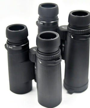 Kikare ZEISS Conquest HDX 10X32 
