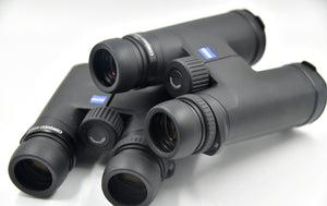 Kikare ZEISS Conquest HDX 10X32 