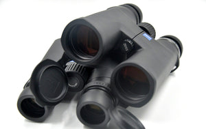 Kikare ZEISS Conquest HDX 10X32 