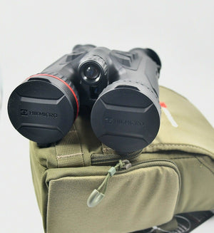 Termiska kikare HIKMICRO HABROK PRO HX60LN 